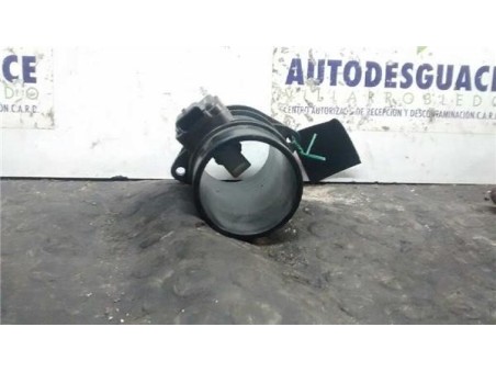 Caudalimetro Renault SCENIC III 1 5 dCi D FAP 