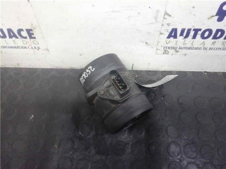 Caudalimetro Seat ALTEA 2 0 TDI 