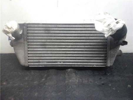 Intercooler Kia CARNIVAL 2 9 CRDi 