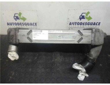Intercooler Kia CARNIVAL 2 9 CRDi 