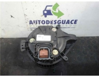 Motor Calefaccion Audi A4 AVANT 2 0 TDI 