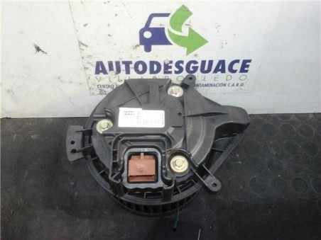Motor Calefaccion Audi A4 AVANT 2 0 TDI 