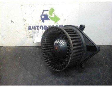 Motor Calefaccion Audi A4 AVANT 2 0 TDI 