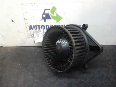 Motor Calefaccion Audi A4 AVANT 2 0 TDI 