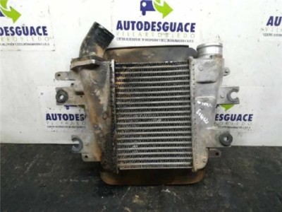 Intercooler Nissan TERRANO/TERRANO II 3 0 TD