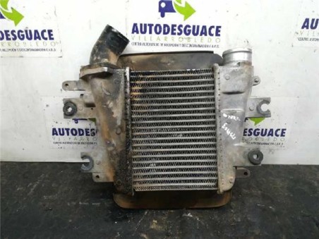 Intercooler Nissan TERRANO/TERRANO II 3 0 TD 