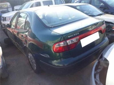 Inyector Seat TOLEDO 1 9 TDI  2