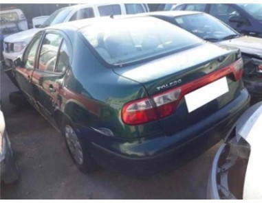 Inyector Seat TOLEDO 1 9 TDI 