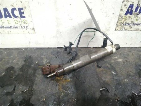 Inyector Seat TOLEDO 1 9 TDI 