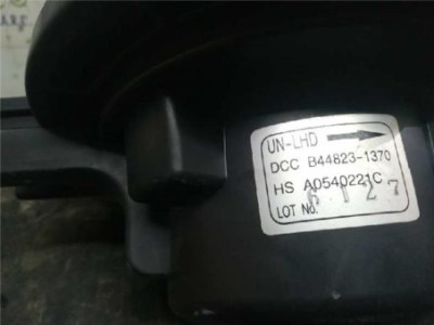 Motor Calefaccion Kia CARENS 2 0 CRDi