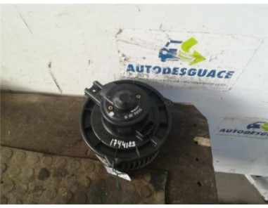 Motor Calefaccion MERCEDES CLASE M 2 7 CDI 20V 