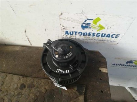 Motor Calefaccion MERCEDES CLASE M 2 7 CDI 20V 