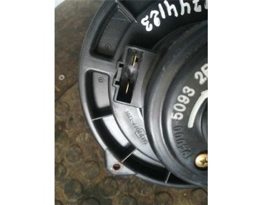 Motor Calefaccion MERCEDES CLASE M 2 7 CDI 20V 