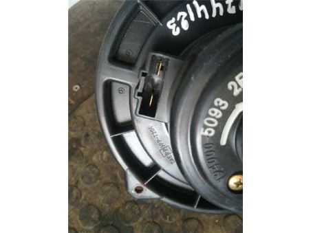 Motor Calefaccion MERCEDES CLASE M 2 7 CDI 20V 