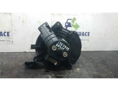 Motor Calefaccion Fiat BRAVO 1 6 JTDM 16V 