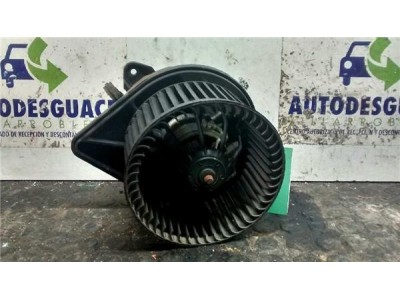 Motor Calefaccion Nissan PRIMASTAR 2 0 dCi D  2