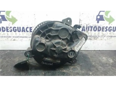 Motor Calefaccion Nissan PRIMASTAR 2 0 dCi D 