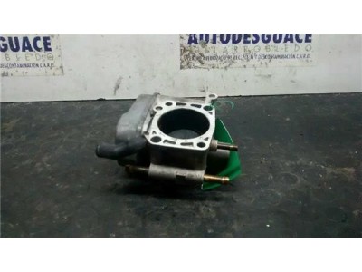 Caja Mariposa Aire Opel ASTRA G BERLINA 1 6 16V