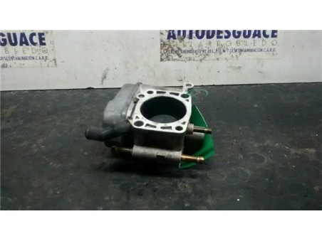 Caja Mariposa Aire Opel ASTRA G BERLINA 1 6 16V 