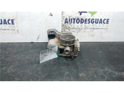 Caja Mariposa Aire Opel ASTRA G BERLINA 1 6 16V  2