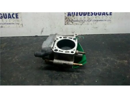 Caja Mariposa Aire Opel ASTRA G BERLINA 1 6 16V 