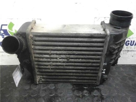Intercooler Audi A6 BERLINA 3 0 V6 24V TDI 