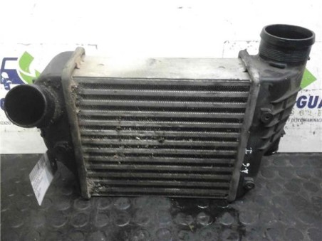 Intercooler Audi A6 BERLINA 3 0 V6 24V TDI 