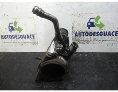 Turbo Fiat DUCATO CAJA CERRADA 33 2 2 JTD 