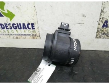 Caudalimetro Hyundai TUCSON 2 0 CRDi 