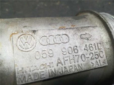 Caudalimetro Audi A6 BERLINA 2 5 V6 24V TDI 