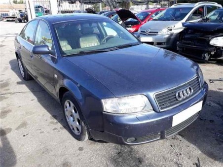 Caudalimetro Audi A6 BERLINA 2 5 V6 24V TDI 