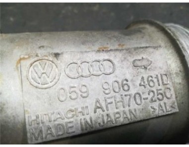 Caudalimetro Audi A6 BERLINA 2 5 V6 24V TDI 