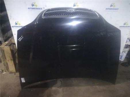 Capo Kia CARNIVAL II 2 9 CRDi 