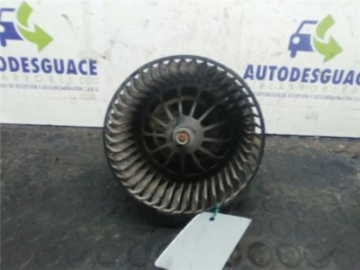 Motor Calefaccion Ford FOCUS C-MAX 1 6 TDCi