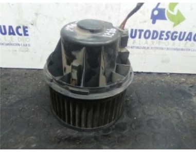 Motor Calefaccion Ford FOCUS C-MAX 1 6 TDCi 