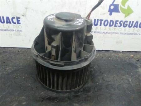 Motor Calefaccion Ford FOCUS C-MAX 1 6 TDCi 
