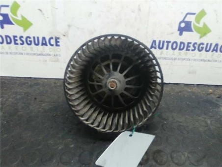 Motor Calefaccion Ford FOCUS C-MAX 1 6 TDCi 