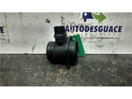 Caudalimetro Volkswagen GOLF V BERLINA 1 9 TDI 