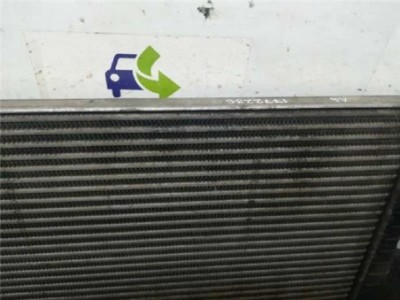 Intercooler Audi A6 BERLINA 2 5 V6 24V TDI