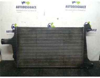 Intercooler Audi A6 BERLINA 2 5 V6 24V TDI 