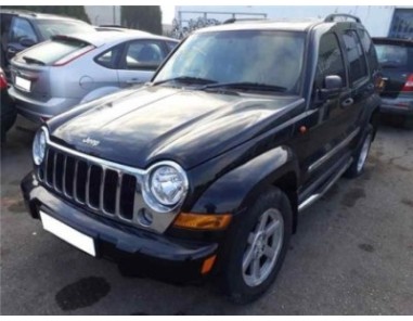 Caudalimetro Chrysler JEEP CHEROKEE 2 8 CRD 