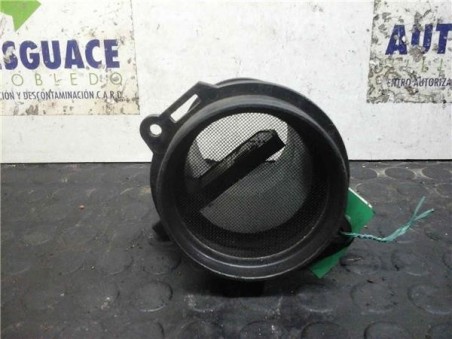 Caudalimetro Audi A6 BERLINA 3 0 V6 24V TDI 