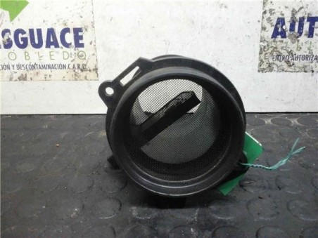 Caudalimetro Audi A6 BERLINA 3 0 V6 24V TDI 