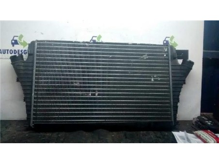 Intercooler Fiat CROMA 1 9 JTD 16V 