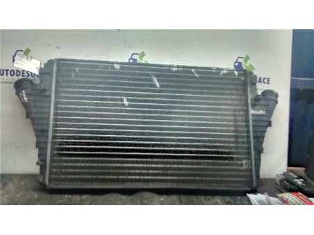 Intercooler Fiat CROMA 1 9 JTD 16V 