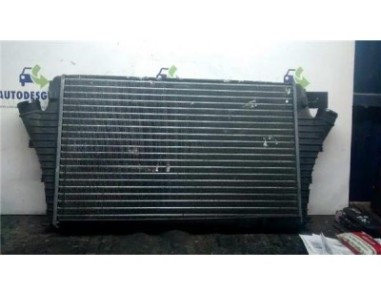 Intercooler Fiat CROMA 1 9 JTD 16V 