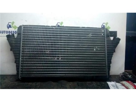 Intercooler Fiat CROMA 1 9 JTD 16V 