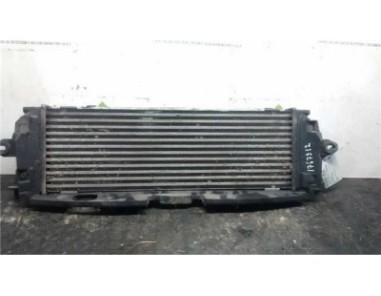 Intercooler Nissan PRIMASTAR 2 0 dCi D 