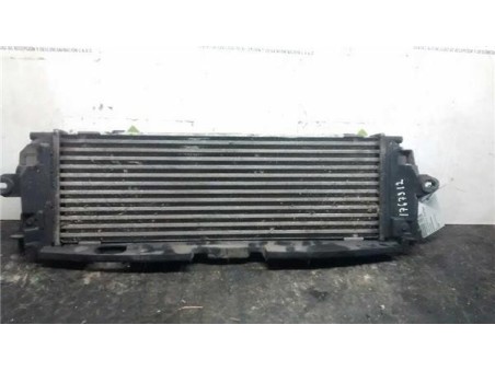 Intercooler Nissan PRIMASTAR 2 0 dCi D 