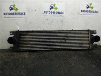 Intercooler Renault MASTER II PHASE 2 COMBI 2 5 D dCi FAP 